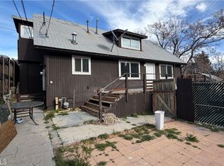 3201 Mount Pinos Way, Frazier Park, CA 93225