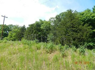 15900 Four Corner Rd, Prairie Grove, AR 72753