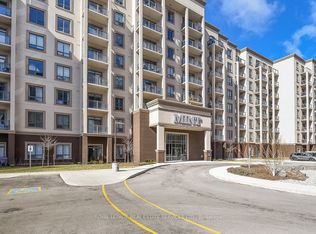 2490 Old Bronte Rd #303, Oakville, ON L6M 0Y5