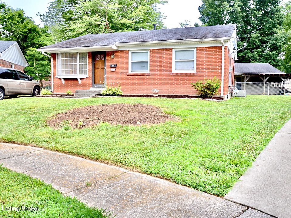 2nd image of 6217 Mercury Dr
