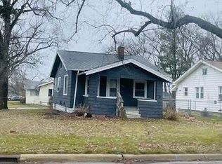 400 E South St, Jackson, MI 49203