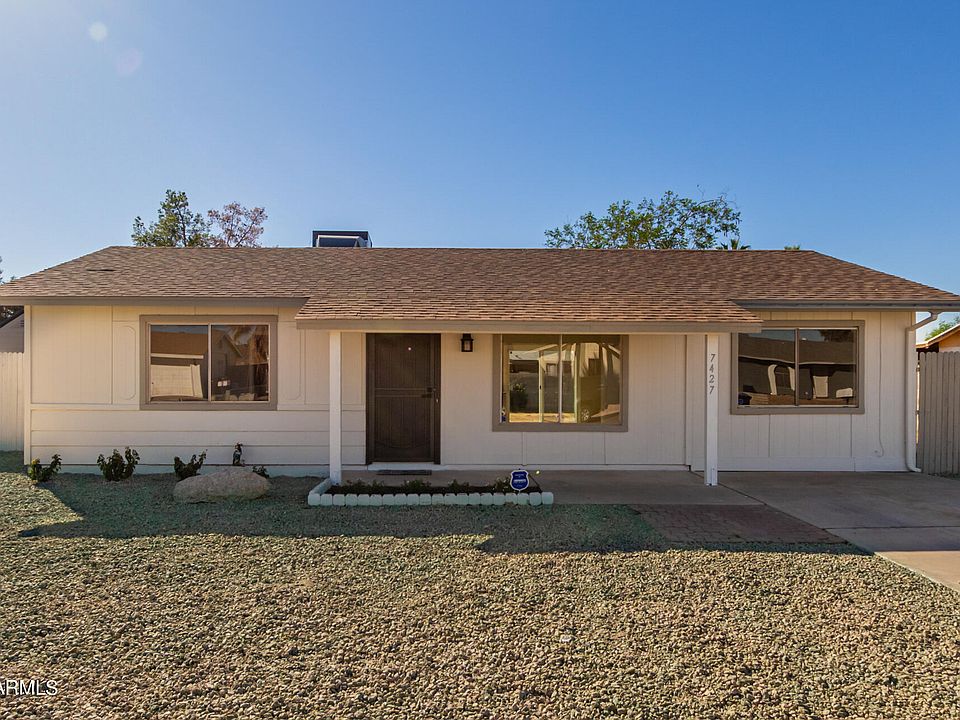 1st image of 7427 W CAROL Avenue