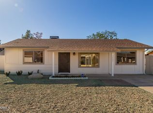 7427 W Carol Ave, Peoria, AZ 85345