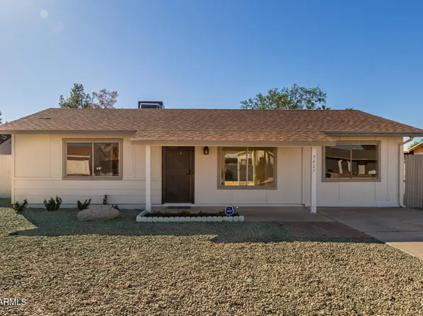 7427 W CAROL Avenue, Peoria, AZ 85345