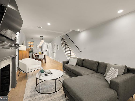 4th image of 1834 6th St NW