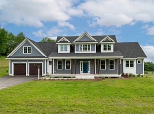 Lot 8 Emerson Ridge #8, Dover, NH 03820