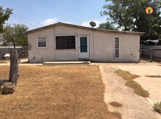 1321 E White St, Hobbs, NM 88240