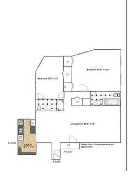 Rented by Bond New York | media 1