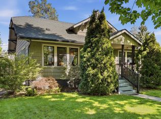 2829 S Manito Blvd, Spokane, WA 99203