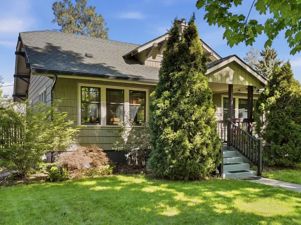 2829 S Manito Blvd, Spokane, WA 99203