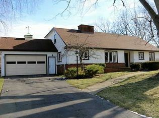 3316 Hargo Rd, Toledo, OH 43606