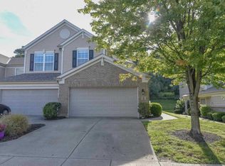 442 Pinnacle Way, Ludlow, KY 41016