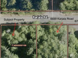 0 Karjala Rd, Aberdeen, WA 98520