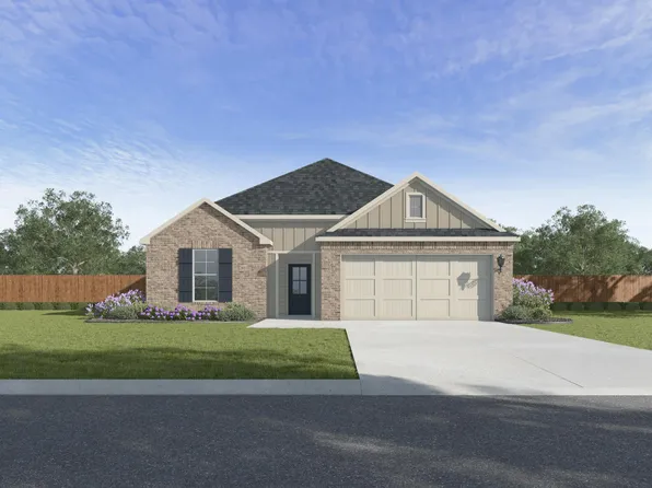 1711 Fairhaven Dr, Westlake, LA 70669