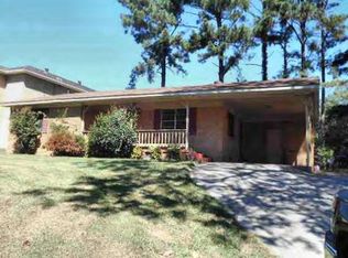 1425 Lindauer Rd, Forrest City, AR 72335