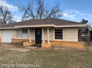 2012 Pearson Dr, Oklahoma City, OK 73110