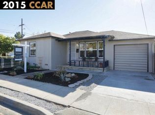 2778-2780 Prospect St, Concord, CA 94518