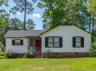 1205 Opossum Trot Ln, Rocky Mount, NC 27804