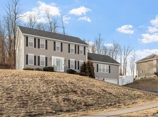38 Clealand Cir, Rutland, MA 01543