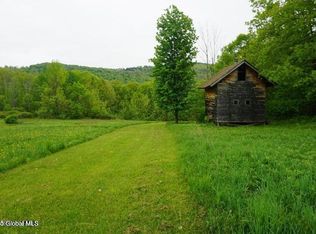 L26 W Fulton Road, Richmondville, NY 12187