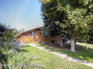 3191 S Downing St, Denver, CO 80113