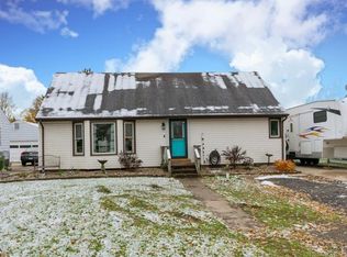 19788 Southland Ave, South Bend, IN 46614