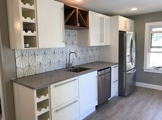 6 Quirk Ct #2, Newton, MA 02458