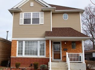 7714 W Birchwood Ave, Chicago, IL 60631