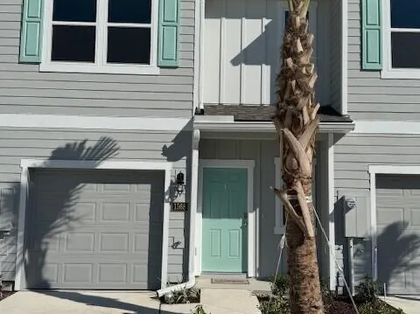 1568 JEREMIAH Street, Middleburg, FL 32068