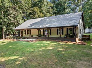 540 James Maxwell Rd, Commerce, GA 30529