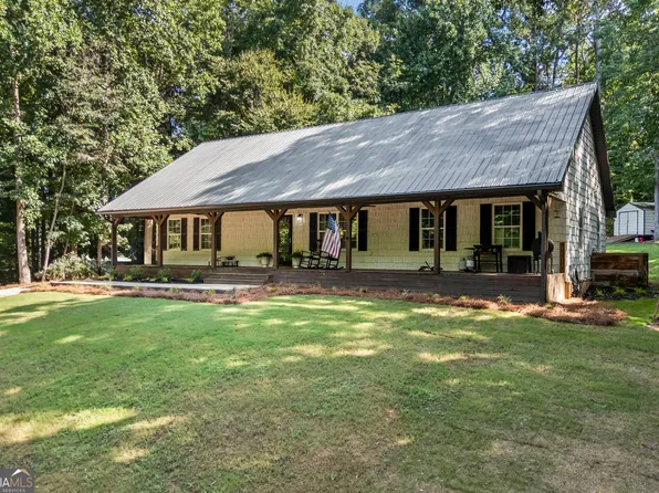 540 James Maxwell Rd, Commerce, GA 30529