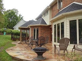 3rd image of 3329 Bondwood Cir