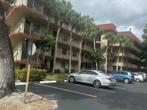 3341 NW 47th Terrace #104, Lauderdale Lakes, FL 33319