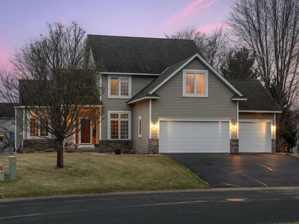 1562 Sussex Pl, Shakopee, MN 55379