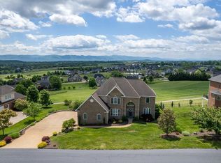 495 Frederick Rd, Harrisonburg, VA 22801