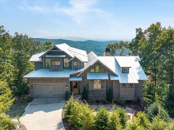 207 Utana Bluffs Trl, Ellijay, GA 30540