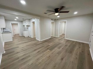 2350 Simpson St, Paris, TX 75460