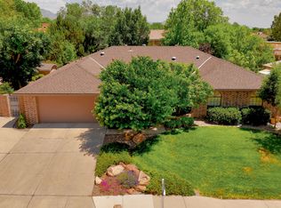 8812 Caminito Dr NE, Albuquerque, NM 87111