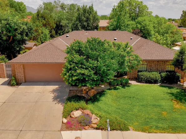 8812 Caminito Dr NE, Albuquerque, NM 87111