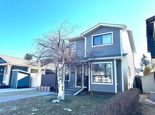 96 N Abberfield Cres NE, Calgary, AB T2A6N6