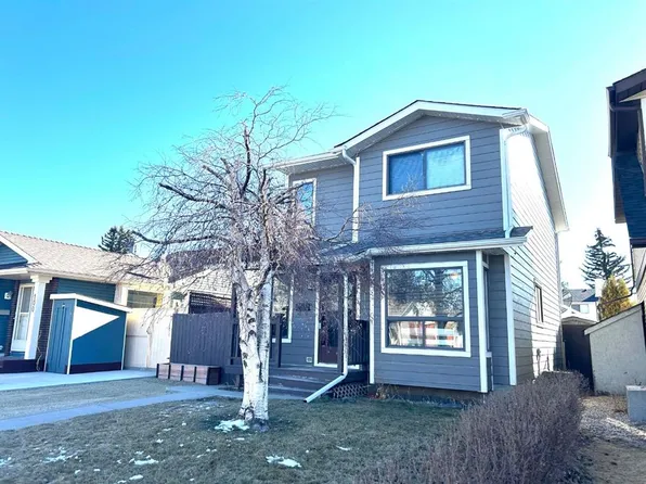 96 N Abberfield Cres NE, Calgary, AB T2A 6N6