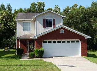 64 Woodfield Pl, Enterprise, AL 36330
