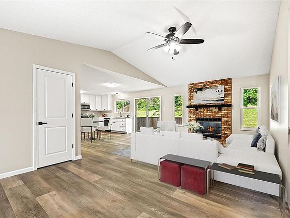 4th image of 3008 Caprock Ct