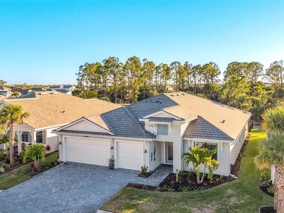 12745 Morning Mist Pl, Venice, FL, 34293