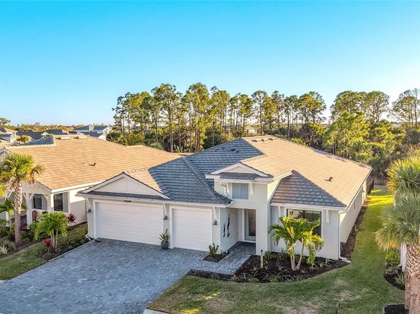 12745 Morning Mist Pl, Venice, FL 34293