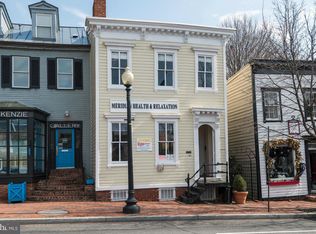 1673 Wisconsin Ave NW, Washington, DC 20007