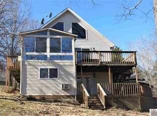 382 Tull Rd, Cadiz, KY 42211