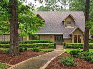 808 Tallyho Cir, Tyler, TX 75703