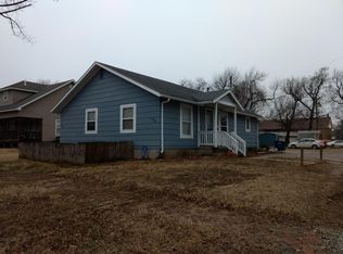 806 S Locust St, Pittsburg, KS 66762