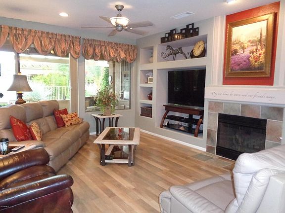 4th image of 19165 N Tamarisk Flower Way